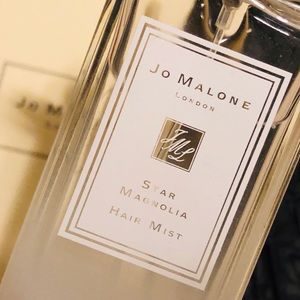 Limited Edition: Jo Malone Star Magnolia Hair Mist